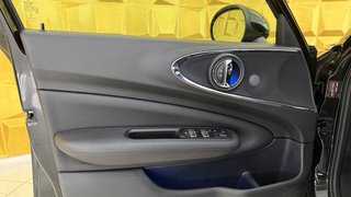 MINI Clubman Cooper D  NAVI AUTOMATIK PANO PDC HARMAN/KARDON TEMPO - bilder 5