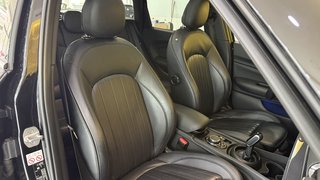 MINI Clubman Cooper D  NAVI AUTOMATIK PANO PDC HARMAN/KARDON TEMPO - bilder 7