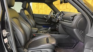 MINI Clubman Cooper D  NAVI AUTOMATIK PANO PDC HARMAN/KARDON TEMPO - bilder 8