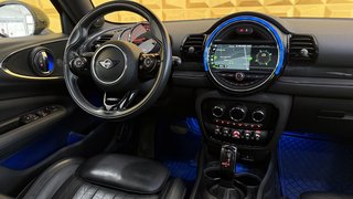 MINI Clubman Cooper D  NAVI AUTOMATIK PANO PDC HARMAN/KARDON TEMPO - bilder 9