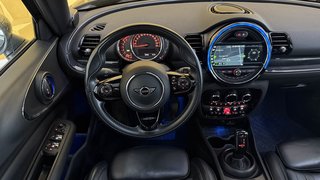 MINI Clubman Cooper D  NAVI AUTOMATIK PANO PDC HARMAN/KARDON TEMPO - bilder 10