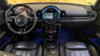 MINI Clubman Cooper D  NAVI AUTOMATIK PANO PDC HARMAN/KARDON TEMPO - bilder 11