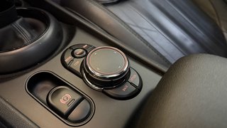 MINI Clubman Cooper D  NAVI AUTOMATIK PANO PDC HARMAN/KARDON TEMPO - bilder 13