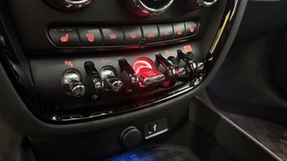 MINI Clubman Cooper D  NAVI AUTOMATIK PANO PDC HARMAN/KARDON TEMPO - bilder 15