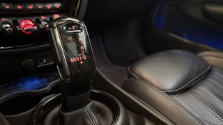 MINI Clubman Cooper D  NAVI AUTOMATIK PANO PDC HARMAN/KARDON TEMPO - bilder 14