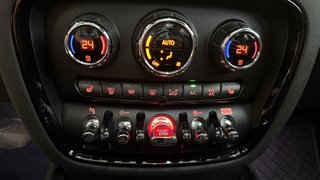 MINI Clubman Cooper D  NAVI AUTOMATIK PANO PDC HARMAN/KARDON TEMPO - bilder 16
