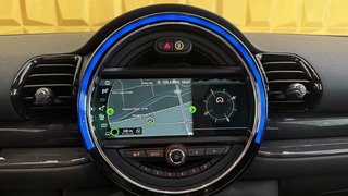 MINI Clubman Cooper D  NAVI AUTOMATIK PANO PDC HARMAN/KARDON TEMPO - bilder 17