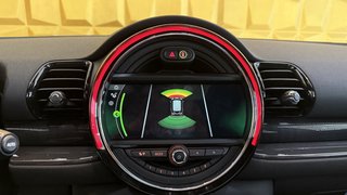 MINI Clubman Cooper D  NAVI AUTOMATIK PANO PDC HARMAN/KARDON TEMPO - bilder 18
