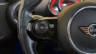 MINI Clubman Cooper D  NAVI AUTOMATIK PANO PDC HARMAN/KARDON TEMPO - bilder 20