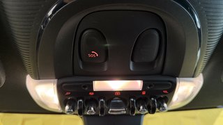 MINI Clubman Cooper D  NAVI AUTOMATIK PANO PDC HARMAN/KARDON TEMPO - bilder 23