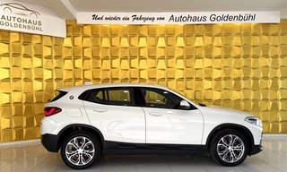BMW X2 sDrive 18 i Advantage Plus  ACC SHZ AHK NAVI - bilder 4