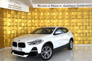 BMW X2 Gebrauchtwagen Kaufen
