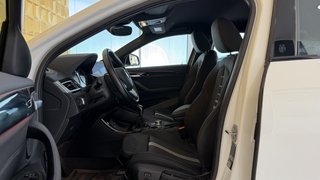 BMW X2 sDrive 18 i Advantage Plus  ACC SHZ AHK NAVI - bilder 1