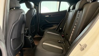 BMW X2 sDrive 18 i Advantage Plus  ACC SHZ AHK NAVI - bilder 2