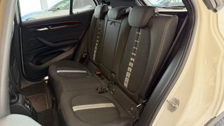 BMW X2 sDrive 18 i Advantage Plus  ACC SHZ AHK NAVI - bilder 3