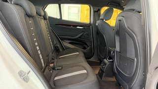 BMW X2 sDrive 18 i Advantage Plus  ACC SHZ AHK NAVI - bilder 5