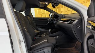 BMW X2 sDrive 18 i Advantage Plus  ACC SHZ AHK NAVI - bilder 6