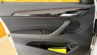 BMW X2 sDrive 18 i Advantage Plus  ACC SHZ AHK NAVI - bilder 4