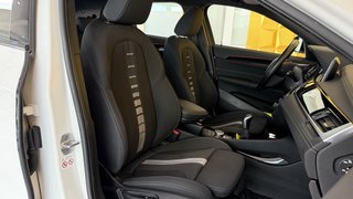 BMW X2 sDrive 18 i Advantage Plus  ACC SHZ AHK NAVI - bilder 8