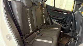 BMW X2 sDrive 18 i Advantage Plus  ACC SHZ AHK NAVI - bilder 7