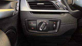 BMW X2 sDrive 18 i Advantage Plus  ACC SHZ AHK NAVI - bilder 14