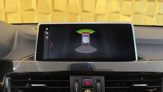 BMW X2 sDrive 18 i Advantage Plus  ACC SHZ AHK NAVI - bilder 16