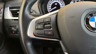 BMW X2 sDrive 18 i Advantage Plus  ACC SHZ AHK NAVI - bilder 21