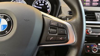 BMW X2 sDrive 18 i Advantage Plus  ACC SHZ AHK NAVI - bilder 22