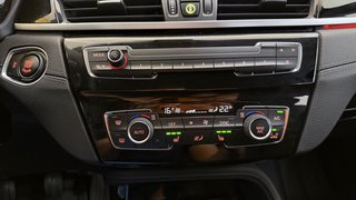 BMW X2 sDrive 18 i Advantage Plus  ACC SHZ AHK NAVI - bilder 23
