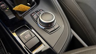 BMW X2 sDrive 18 i Advantage Plus  ACC SHZ AHK NAVI - bilder 25