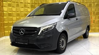 Mercedes-Benz Vito Gebrauchtwagen Kaufen