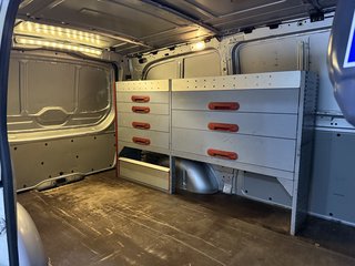 Mercedes-Benz Vito Kasten CDI/BT RWD lang  AHK LED 1.HAND SHZ MFL - bilder 9