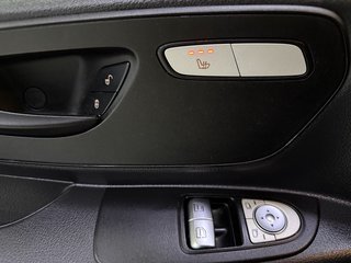 Mercedes-Benz Vito Kasten CDI/BT RWD lang  AHK LED 1.HAND SHZ MFL - bilder 5