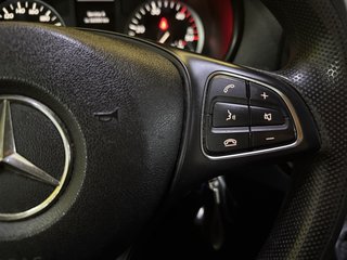 Mercedes-Benz Vito Kasten CDI/BT RWD lang  AHK LED 1.HAND SHZ MFL - bilder 1