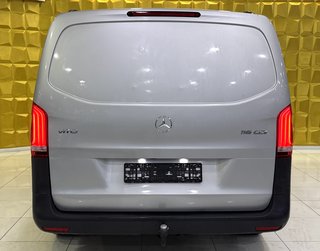 Mercedes-Benz Vito Kasten CDI/BT RWD lang  AHK LED 1.HAND SHZ MFL - bilder 5