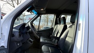 Mercedes-Benz Sprinter III Pritsche DoKa RWD/AWD 311/315/317/319 CDI RWD L2 AHK STANDHEIZUNG NAVI - photo 9