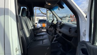 Mercedes-Benz Sprinter III Pritsche DoKa RWD/AWD 311/315/317/319 CDI RWD L2 AHK STANDHEIZUNG NAVI - photo 2