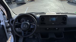 Mercedes-Benz Sprinter III Pritsche DoKa RWD/AWD 311/315/317/319 CDI RWD L2 AHK STANDHEIZUNG NAVI - photo 5