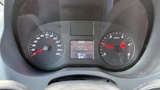 Mercedes-Benz Sprinter III Pritsche DoKa RWD/AWD 311/315/317/319 CDI RWD L2 AHK STANDHEIZUNG NAVI - photo 9