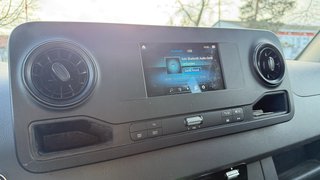 Mercedes-Benz Sprinter III Pritsche DoKa RWD/AWD 311/315/317/319 CDI RWD L2 AHK STANDHEIZUNG NAVI - photo 14