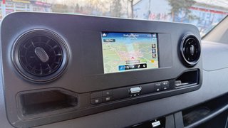 Mercedes-Benz Sprinter III Pritsche DoKa RWD/AWD 311/315/317/319 CDI RWD L2 AHK STANDHEIZUNG NAVI - photo 15