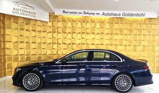 Mercedes-Benz E 300 e  ACC 360° KEYLESS-GO NAVI - photo 5