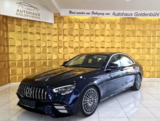 Mercedes-Benz E 300 Gebrauchtwagen Kaufen