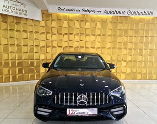 Mercedes-Benz E 300 e  ACC 360° KEYLESS-GO NAVI - photo 2