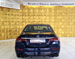 Mercedes-Benz E 300 e  ACC 360° KEYLESS-GO NAVI - photo 7