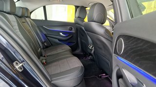 Mercedes-Benz E 300 e  ACC 360° KEYLESS-GO NAVI - photo 3