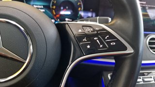 Mercedes-Benz E 300 e  ACC 360° KEYLESS-GO NAVI - photo 10