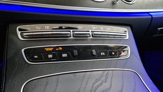 Mercedes-Benz E 300 e  ACC 360° KEYLESS-GO NAVI - photo 14