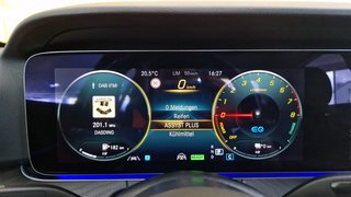 Mercedes-Benz E 300 e  ACC 360° KEYLESS-GO NAVI - photo 22