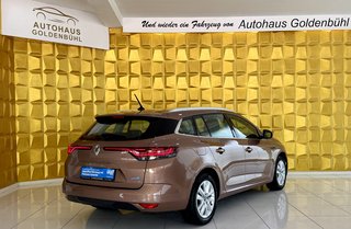 Renault Megane E-Tech Zen TEMPO AUTOMATIK SHZ A/C - bilder 5